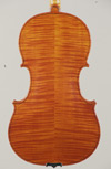 chitarra acustica Davide Sora liutaio in Cremona - Italy