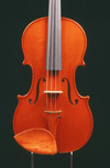 violino 2006 Davide Sora liutaio in Cremona - Italy